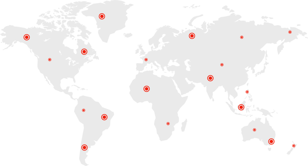 Internationale Fernumzüge Hamburg